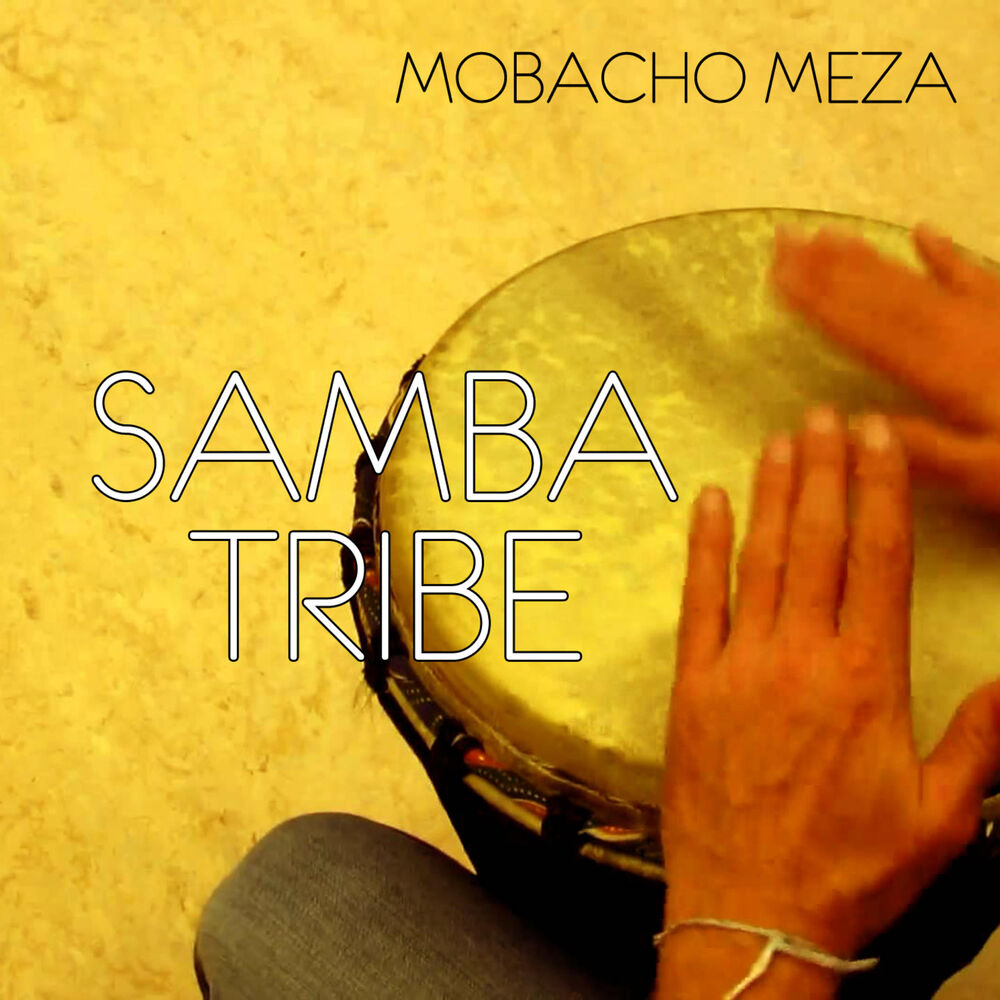 Picture of Mobacho Meza