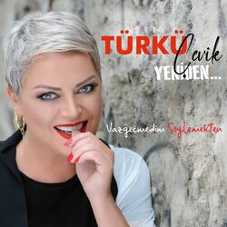 Picture of Türkü Çevik