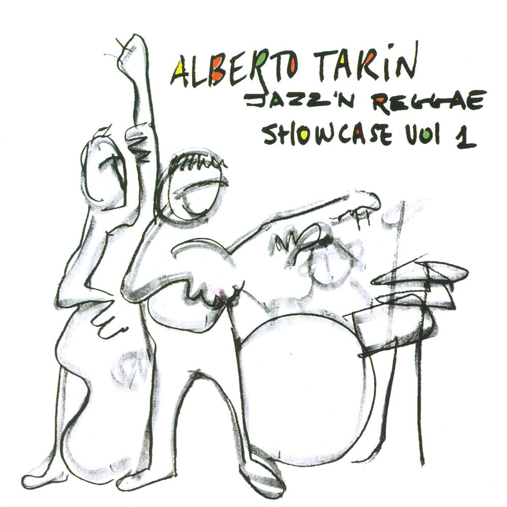 Picture of Alberto Tarín