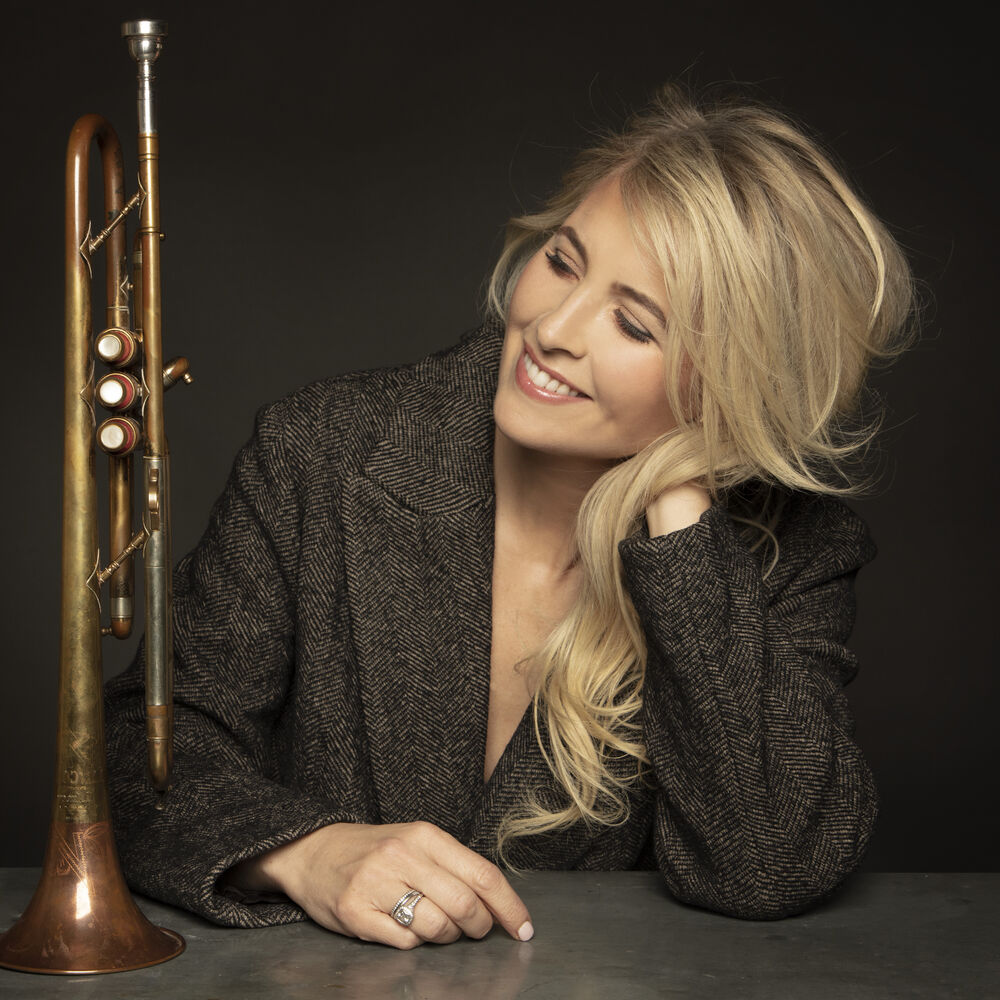 Picture of Alison Balsom