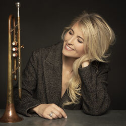 Picture of Alison Balsom