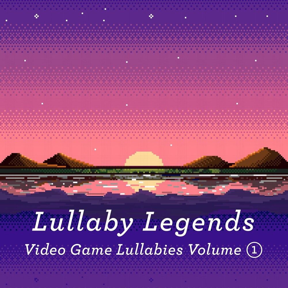 Picture of Lullaby Legends