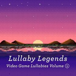 Picture of Lullaby Legends