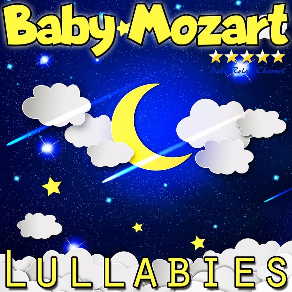 Picture of Baby Relax Channel