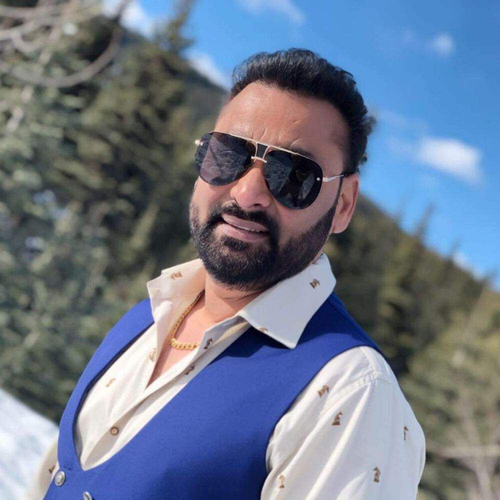 Picture of Nachhatar Gill
