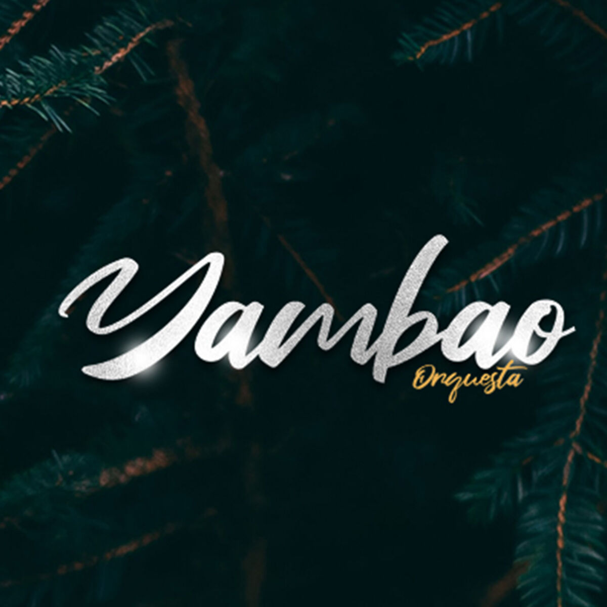Yambao Orquesta