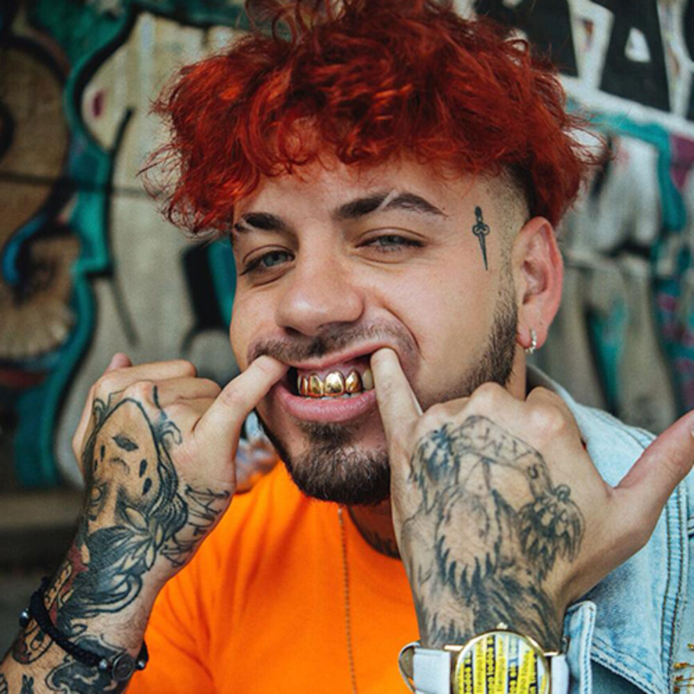 Picture of Jamez Manuel