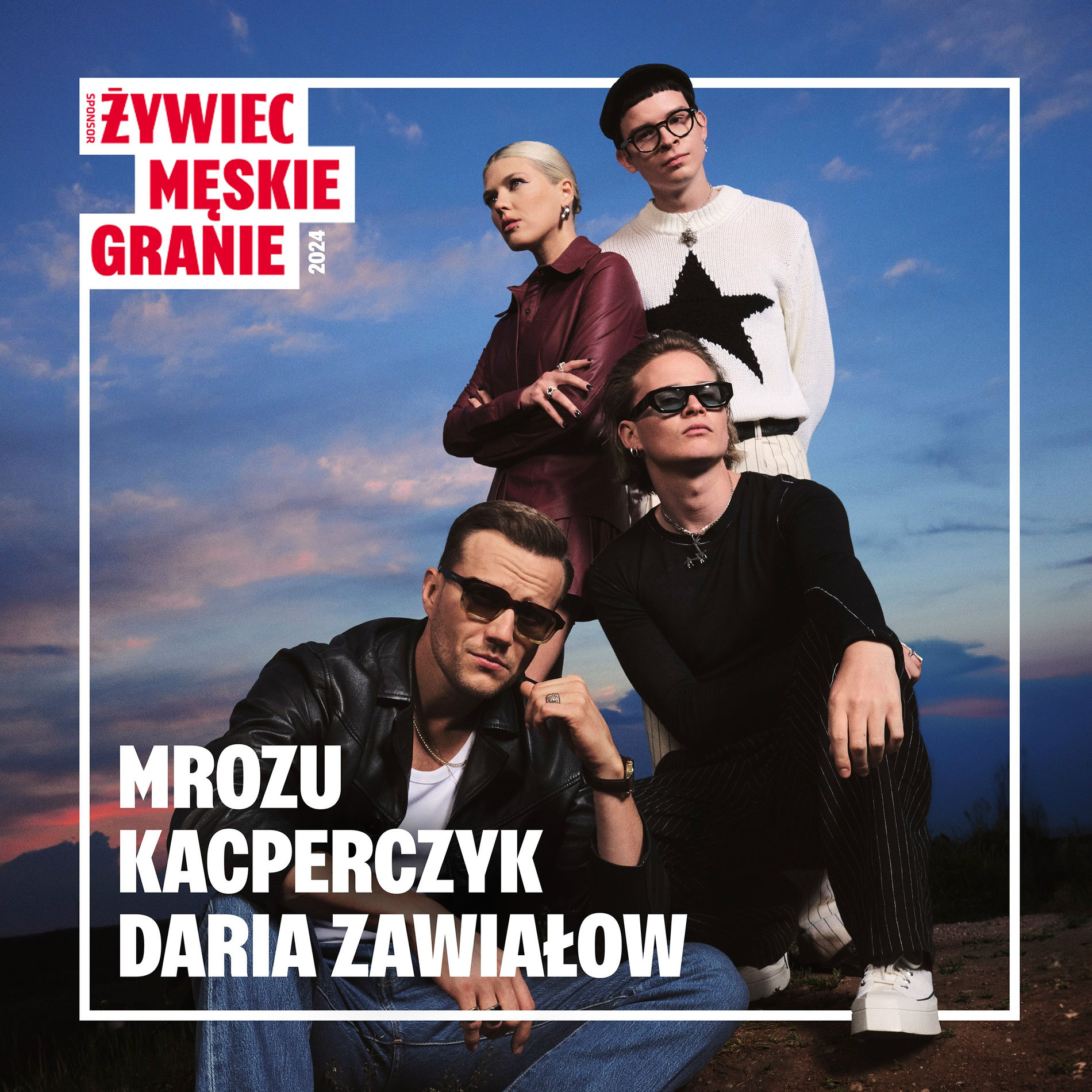 Artist picture of Męskie Granie Orkiestra