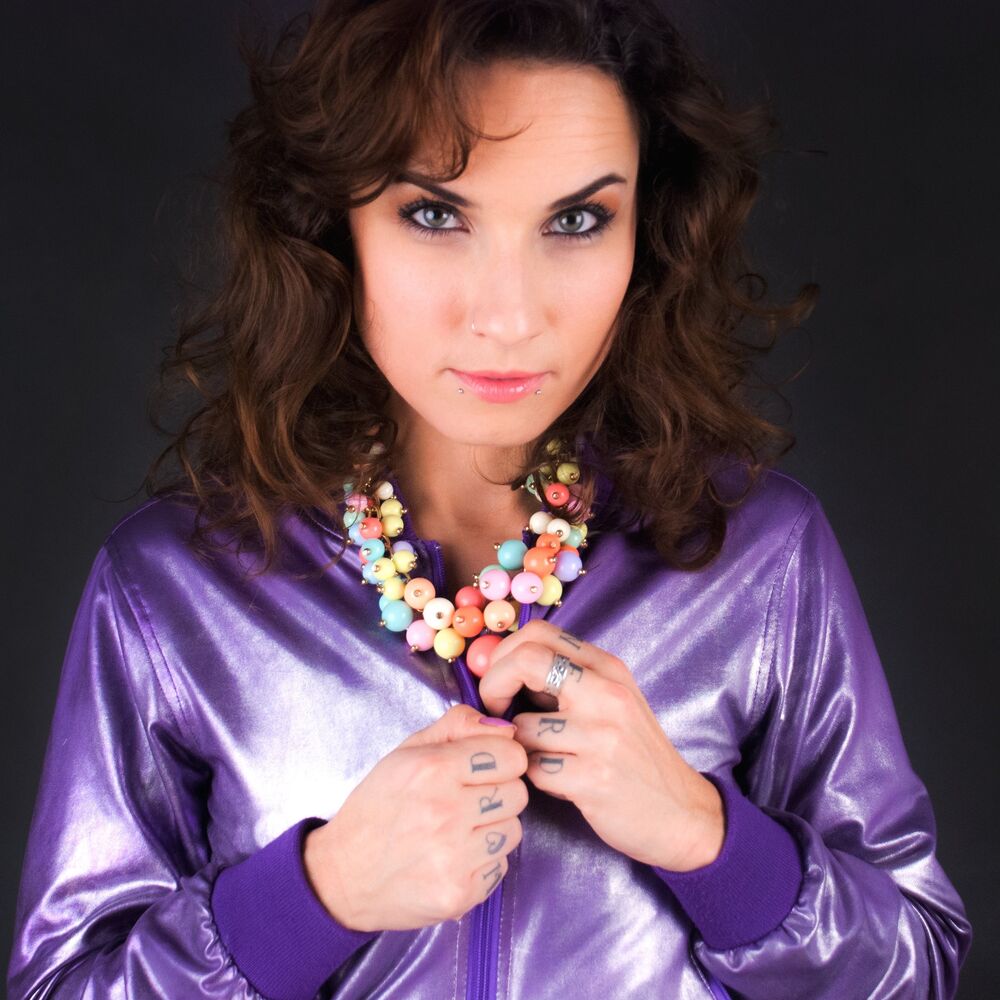 Picture of Sookee