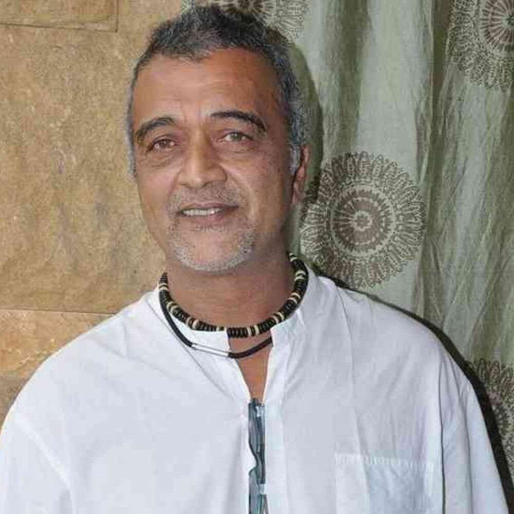 Picture of Lucky Ali