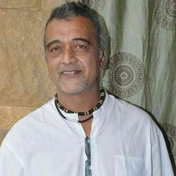 Picture of Lucky Ali