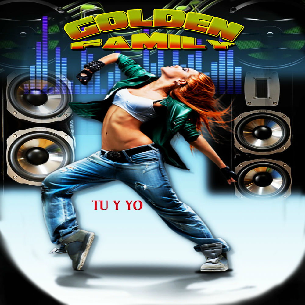 Photo de l'artiste Golden Family