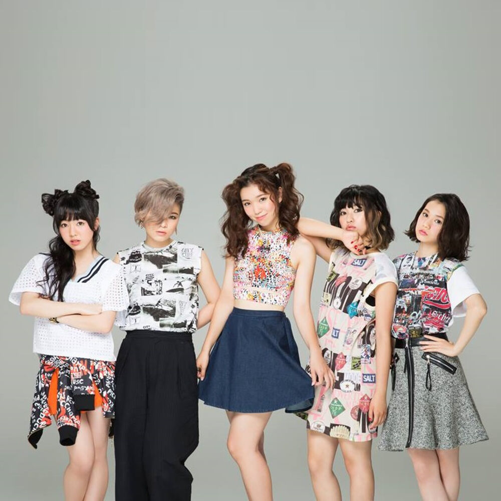 Picture of Dancing Dolls