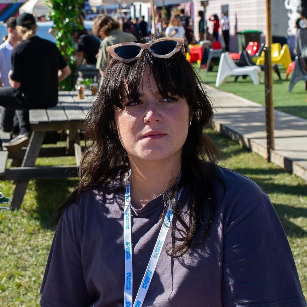 Picture of Ruby Fields