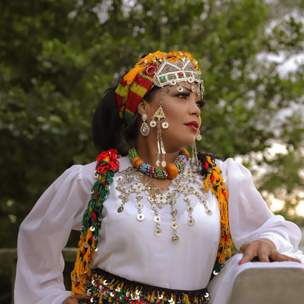 Picture of Cheba Maria