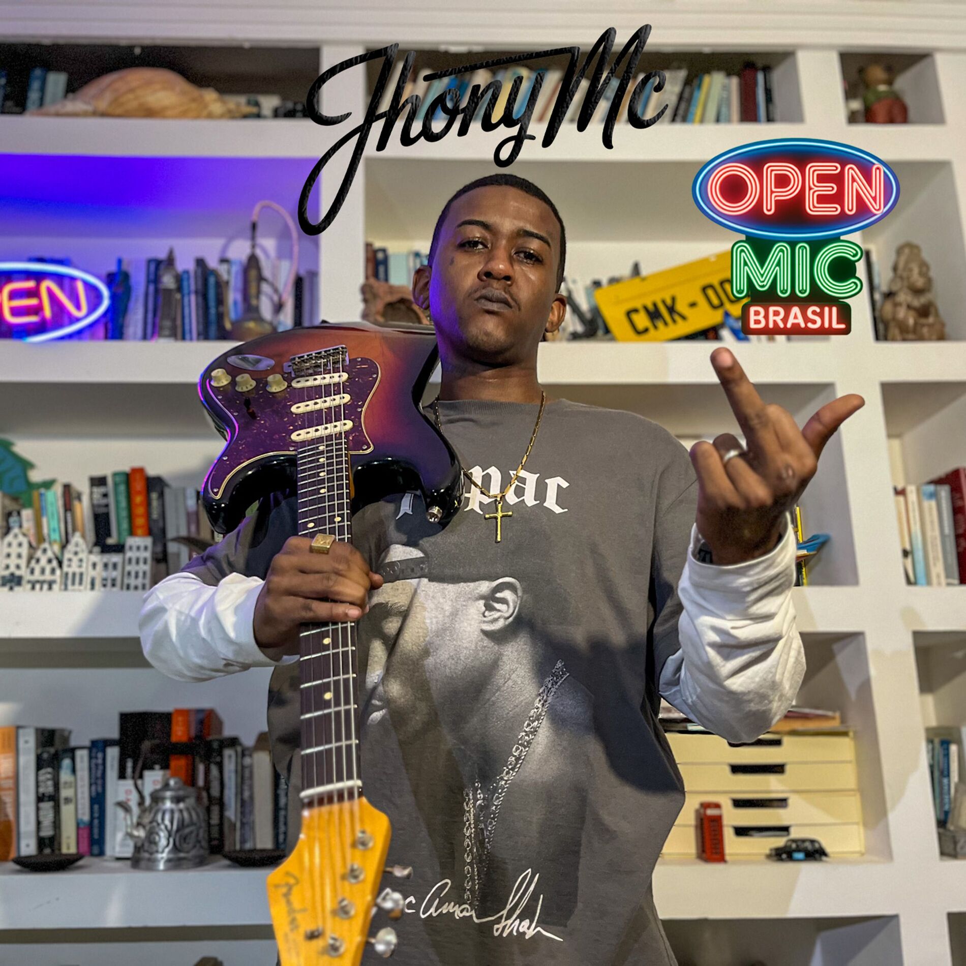 Jhony Mc