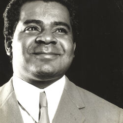 Picture of Johnny Alf