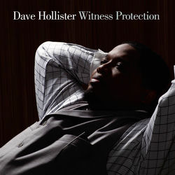 Dave Hollister