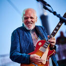 Peter Frampton