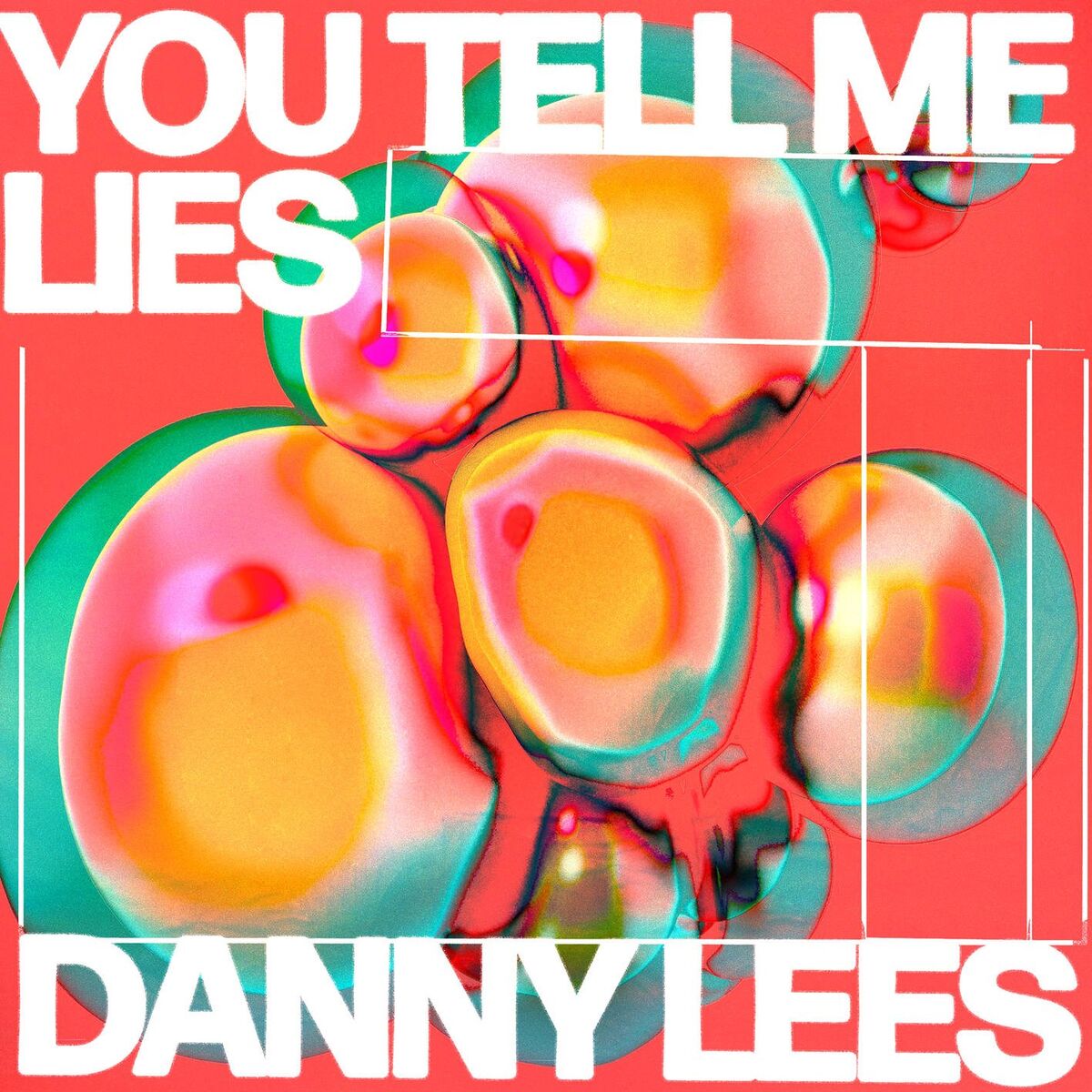 Danny Lees