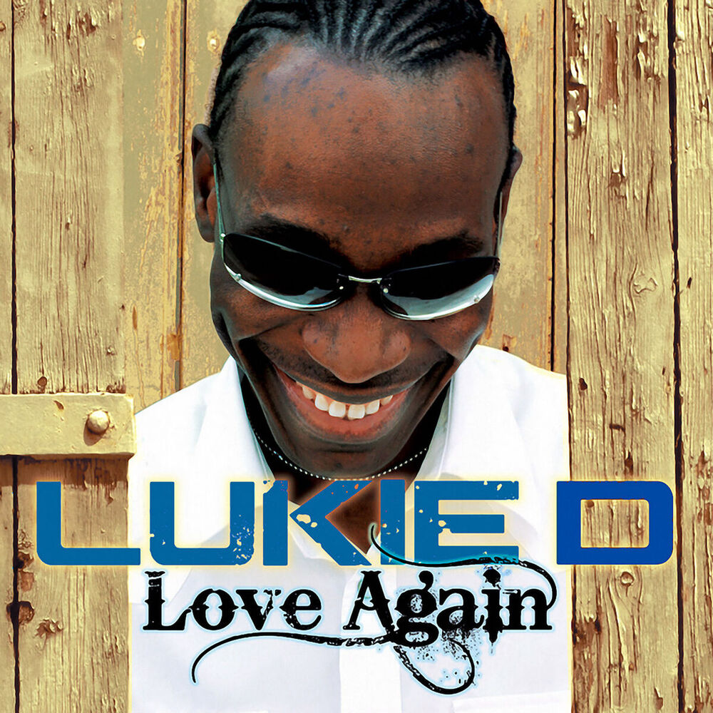 Picture of Lukie D