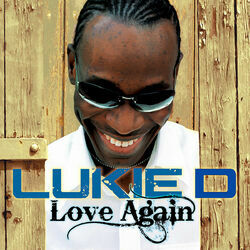 Picture of Lukie D