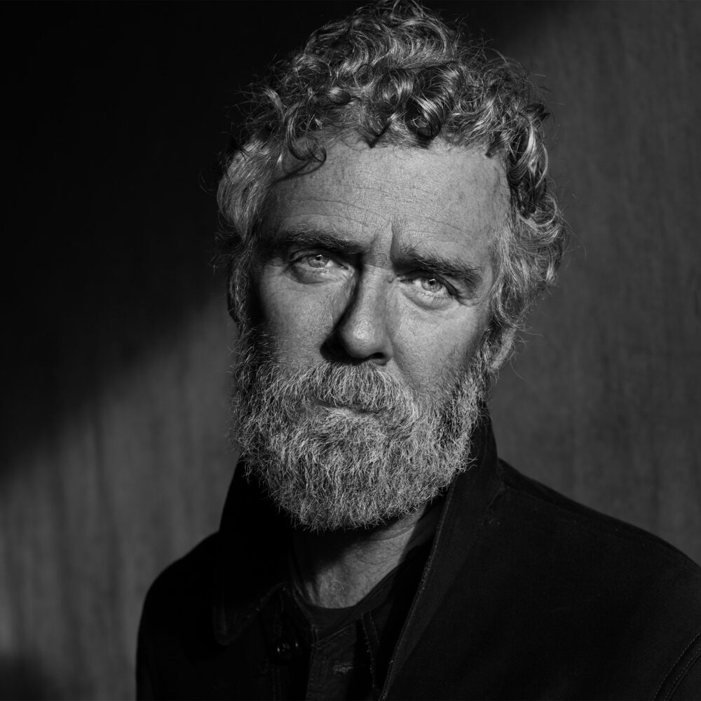 Picture of Glen Hansard