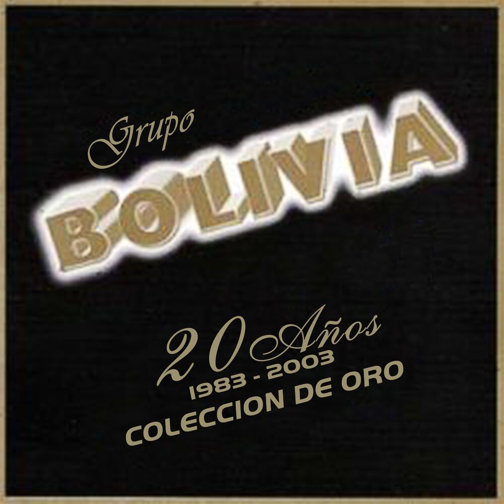 Picture of Grupo Bolivia