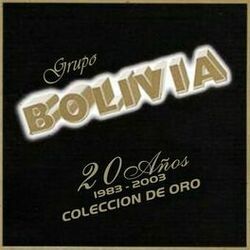 Picture of Grupo Bolivia