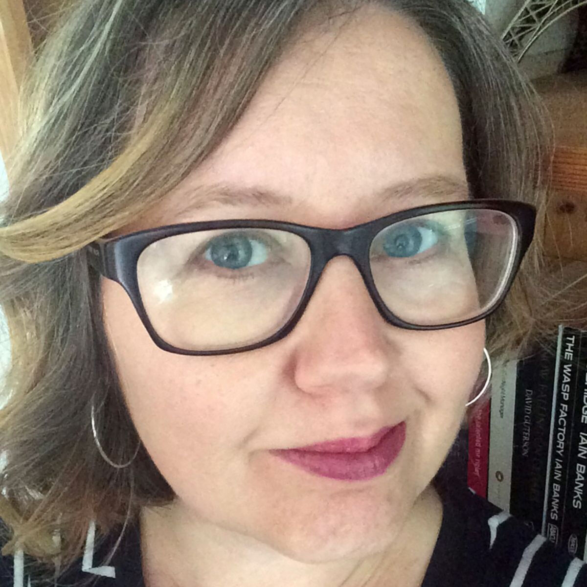 Artist picture of Fiona Leitch