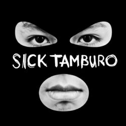 Picture of Sick Tamburo