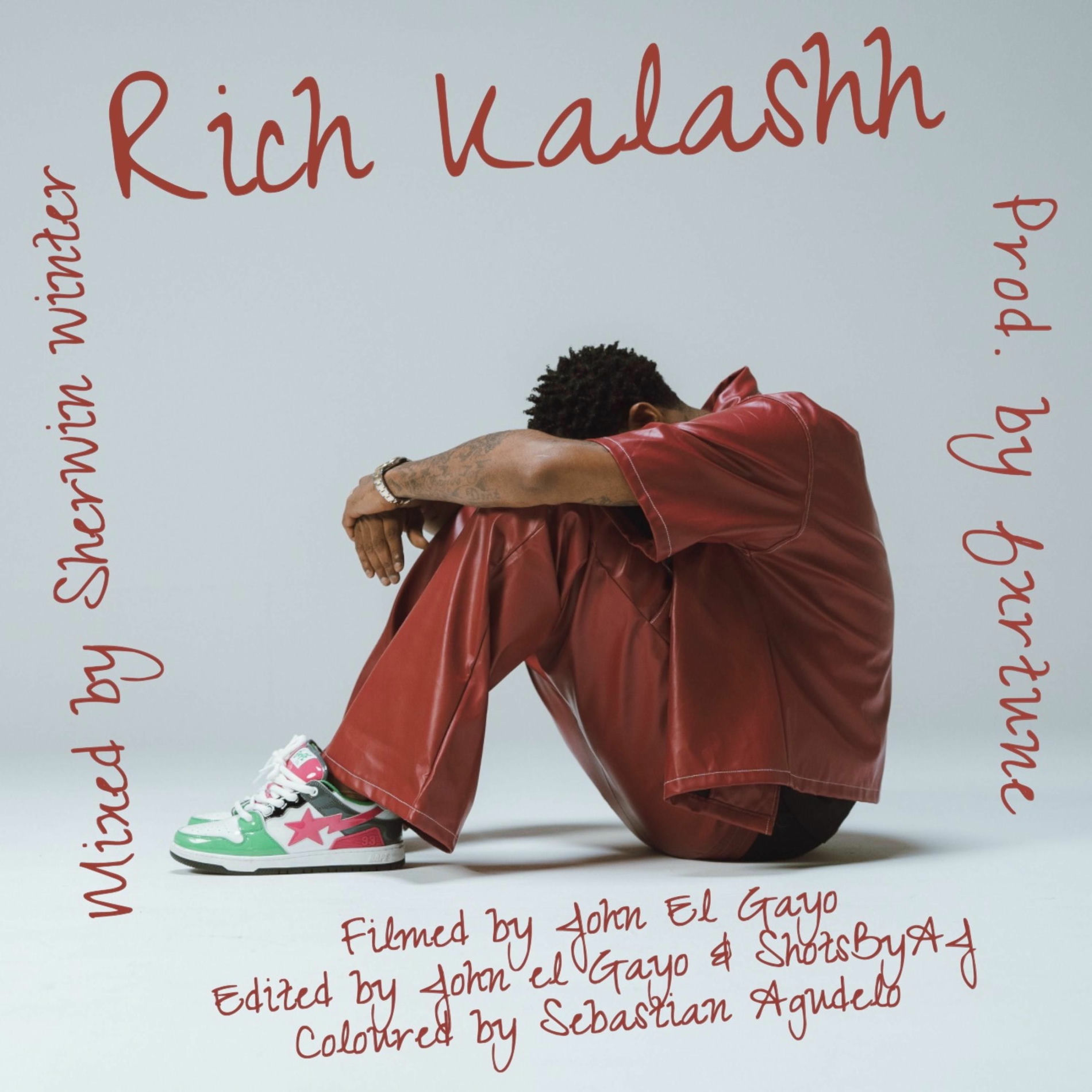 Rich Kalashh