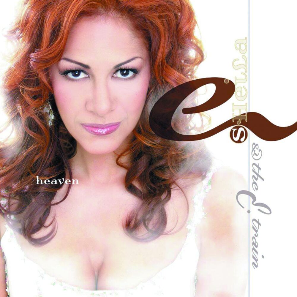 Picture of Sheila E. and the E-Train