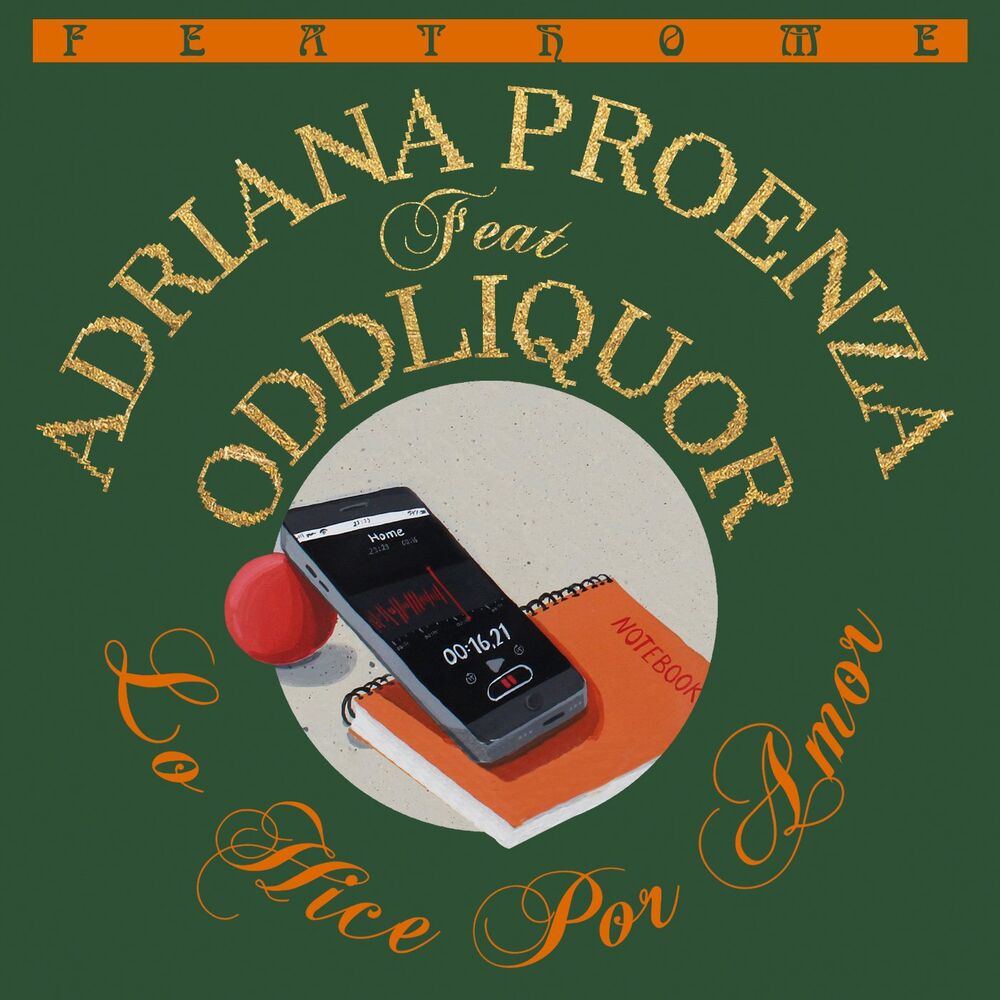Picture of Adriana Proenza