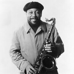 Picture of Lucky Thompson