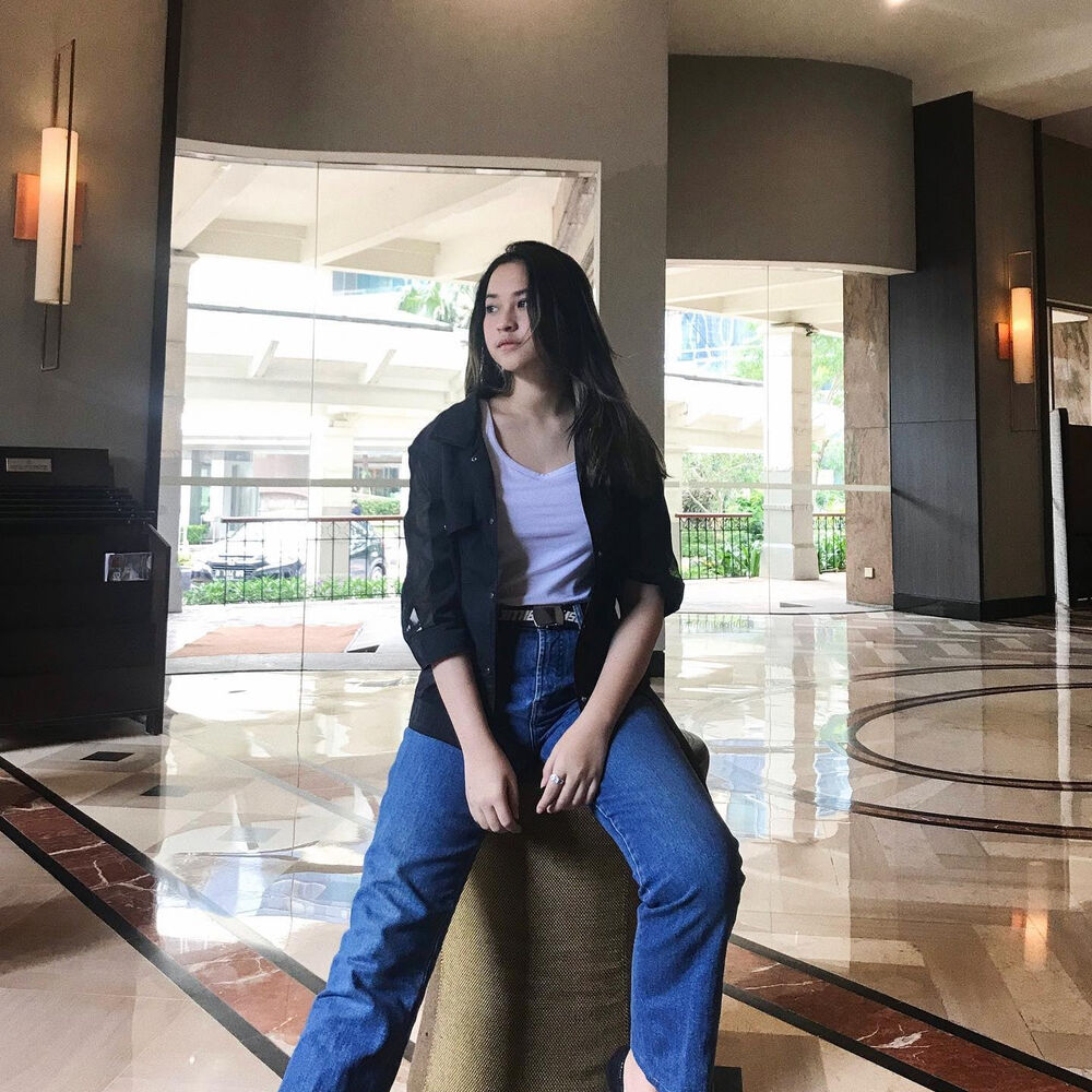 Picture of raissa anggiani