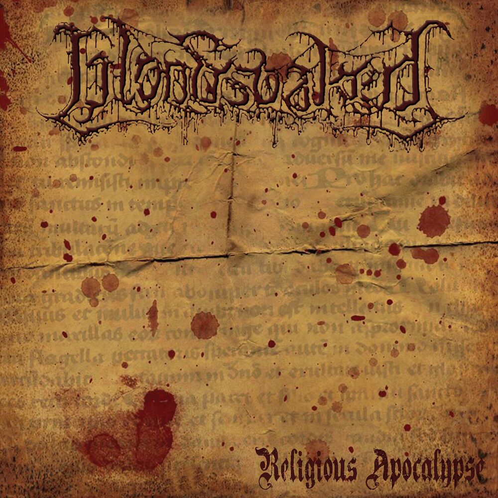 Picture of Bloodsoaked