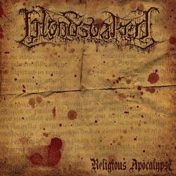 Picture of Bloodsoaked