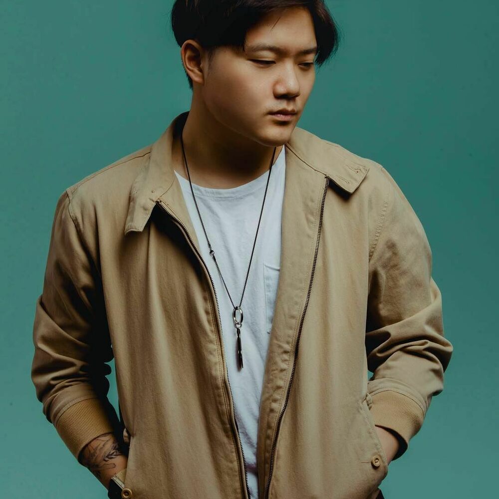 Picture of Dabin