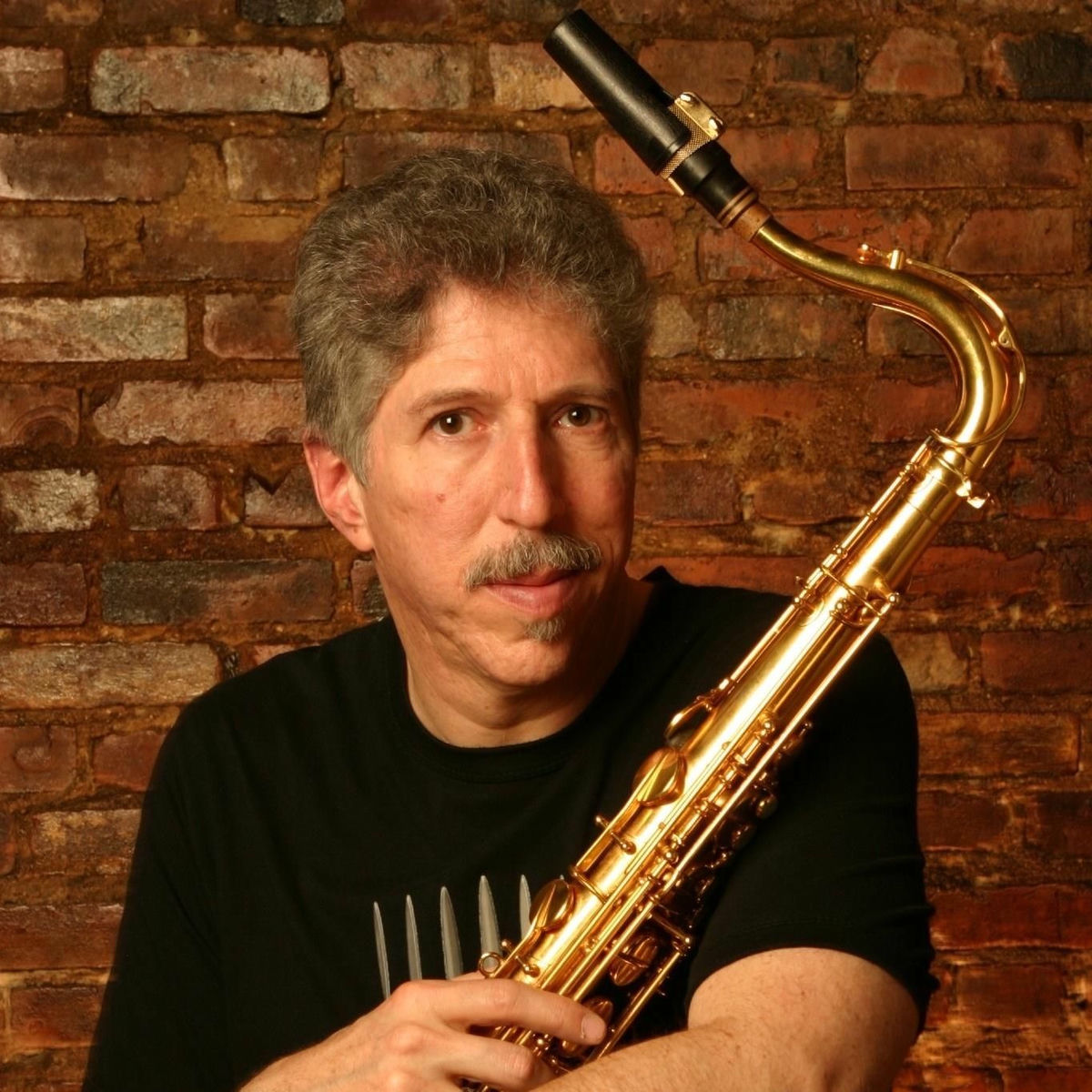 Bob Berg