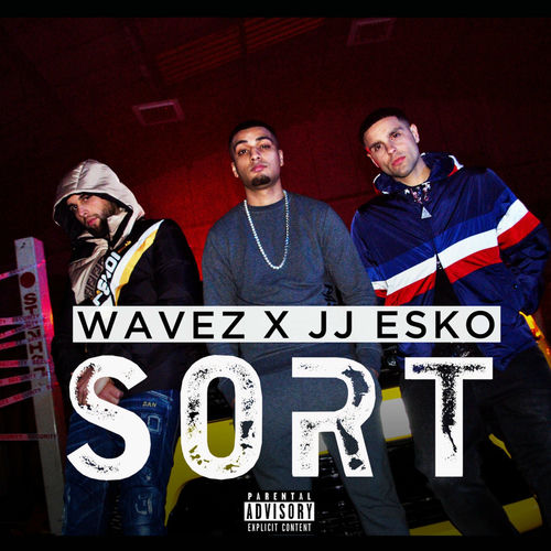 Wavez: albums, songs, concerts | Deezer