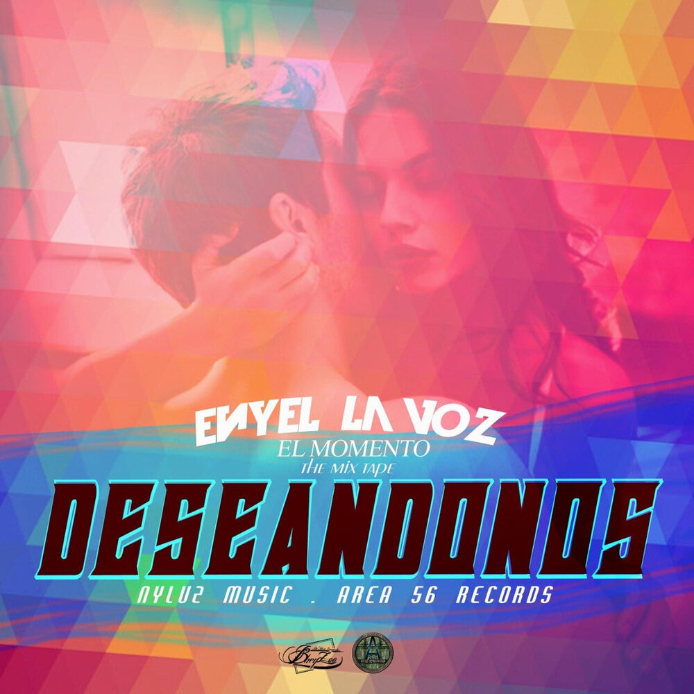 Picture of Enyel la Voz