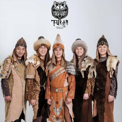 Picture of Er Turan