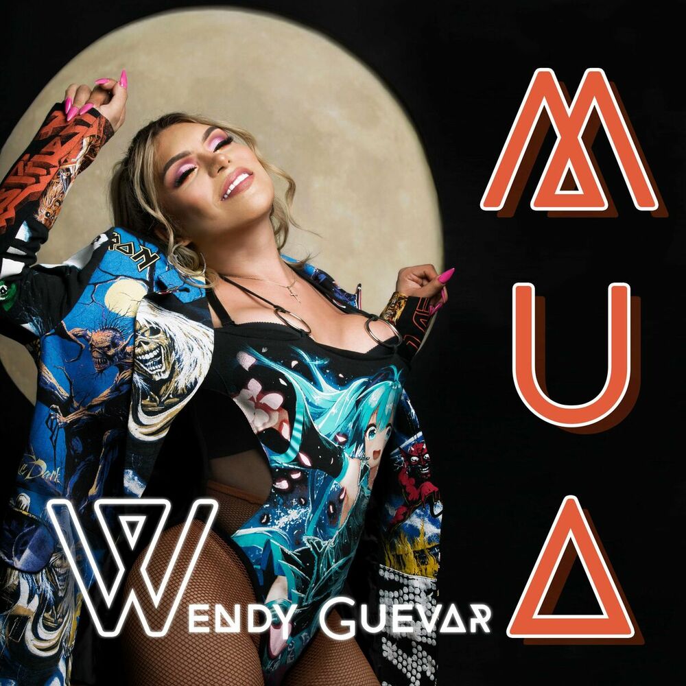 Picture of Wendy Guevara