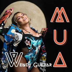 Picture of Wendy Guevara