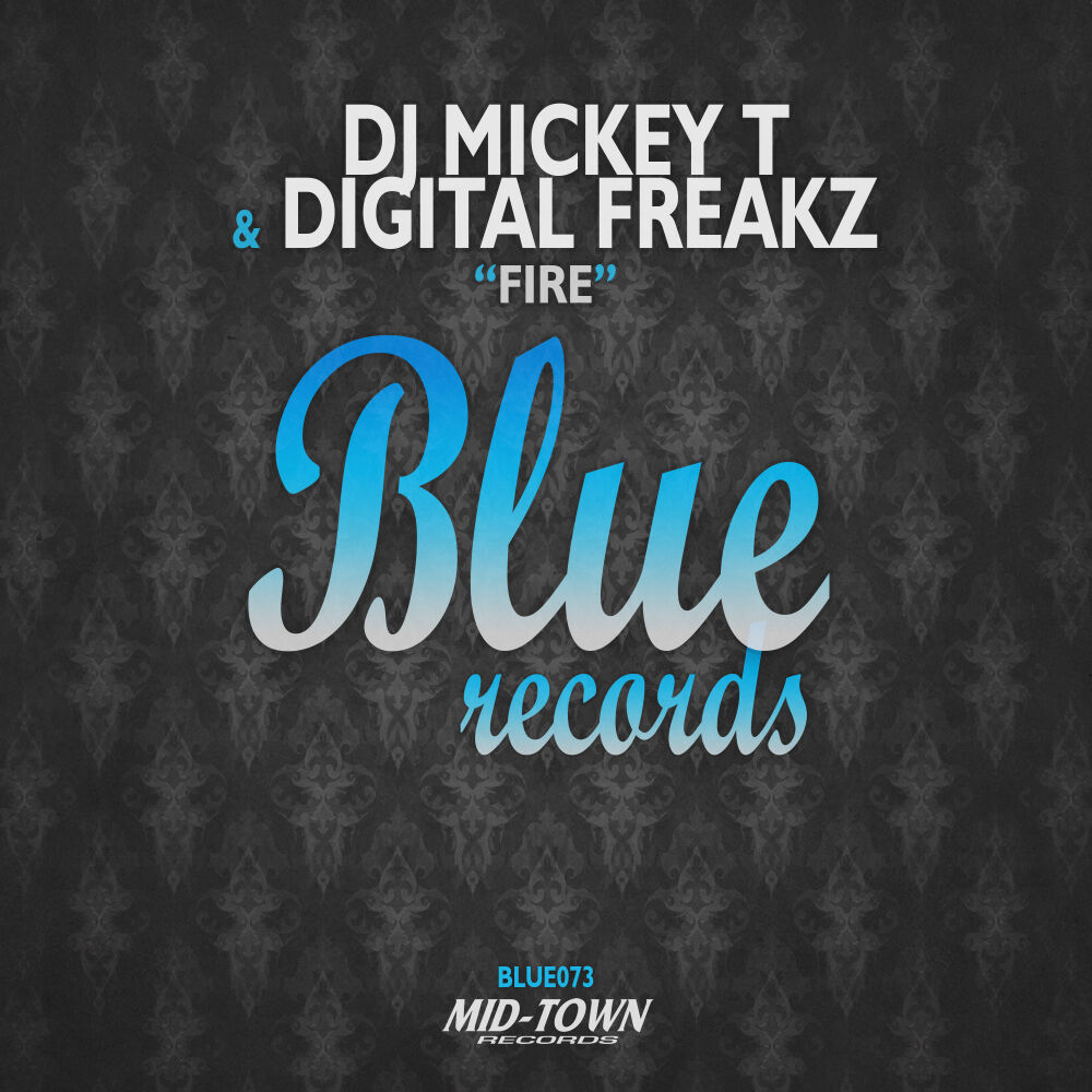 Picture of DJ Mickey T