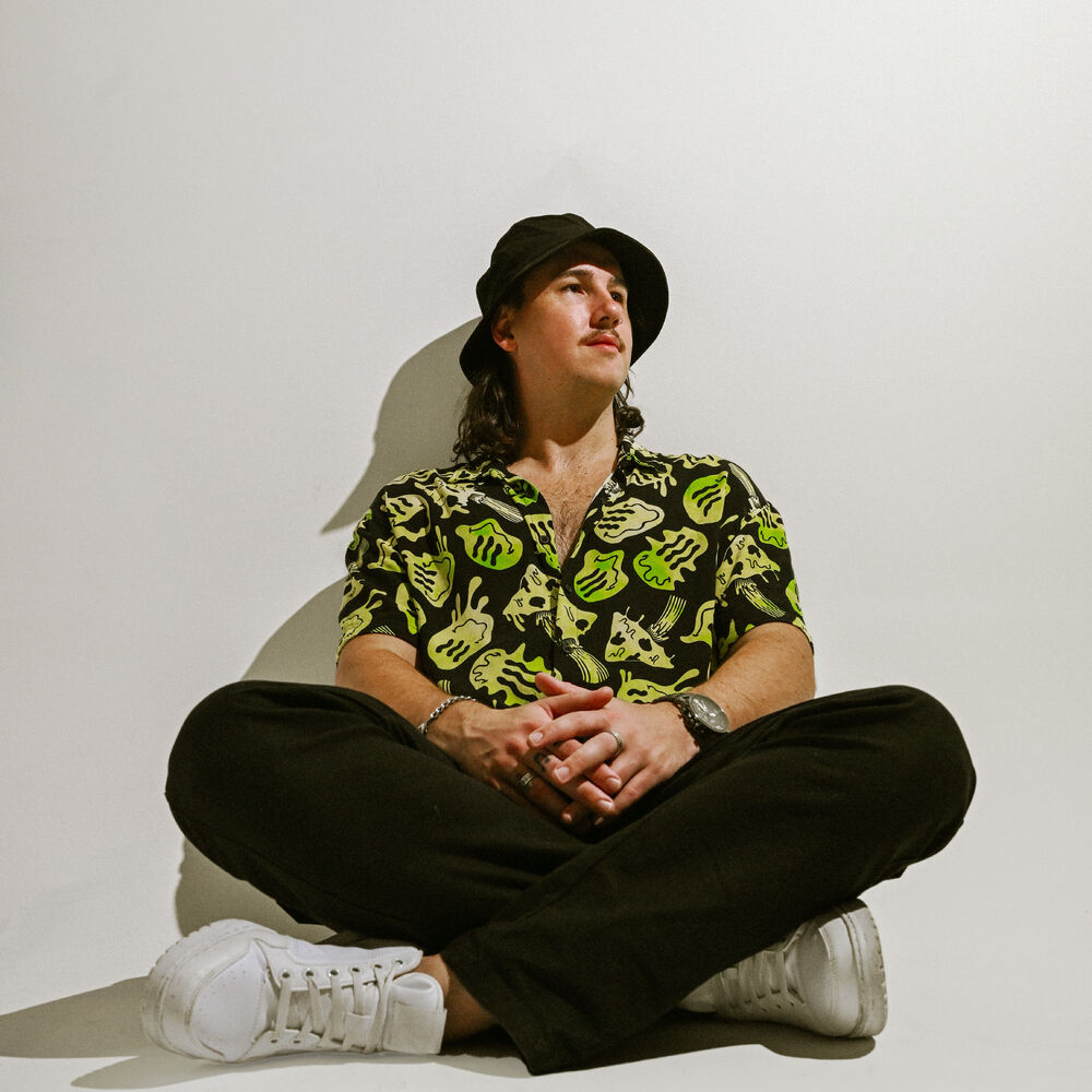 Picture of Cyril