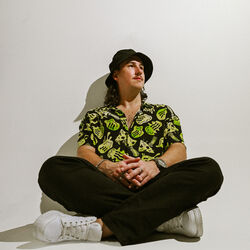 Picture of Cyril