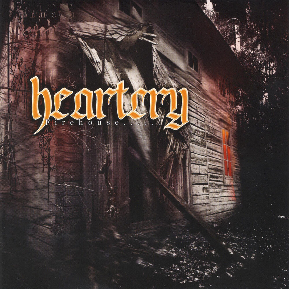 Picture of Heartcry