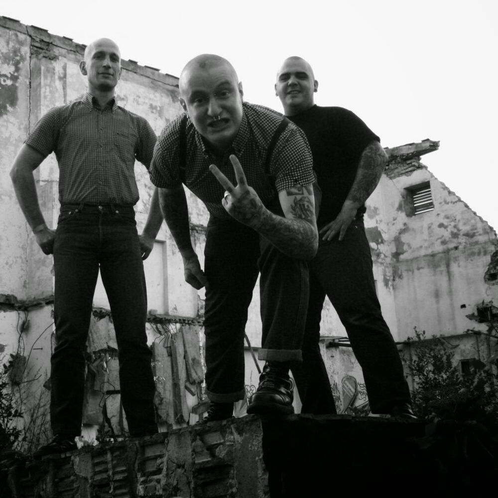 Picture of Schusterjungs